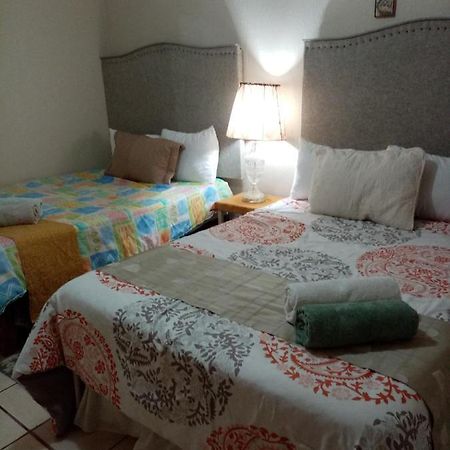 פורטו פנאסקו Amanecer Apartment מראה חיצוני תמונה