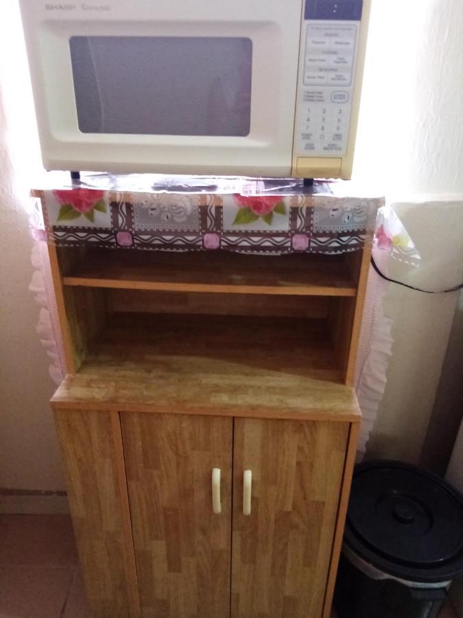 פורטו פנאסקו Amanecer Apartment מראה חיצוני תמונה