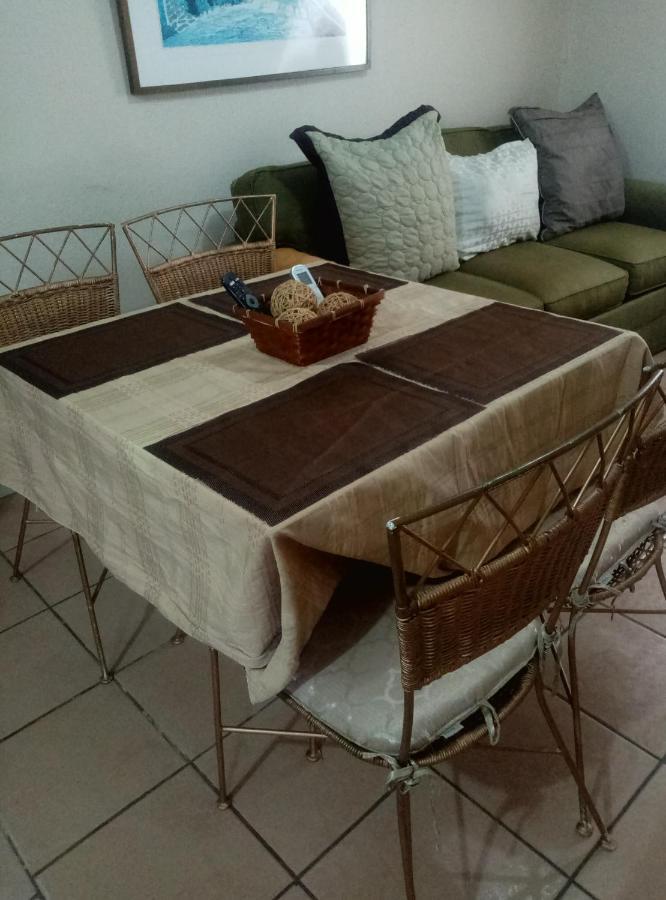 פורטו פנאסקו Amanecer Apartment מראה חיצוני תמונה