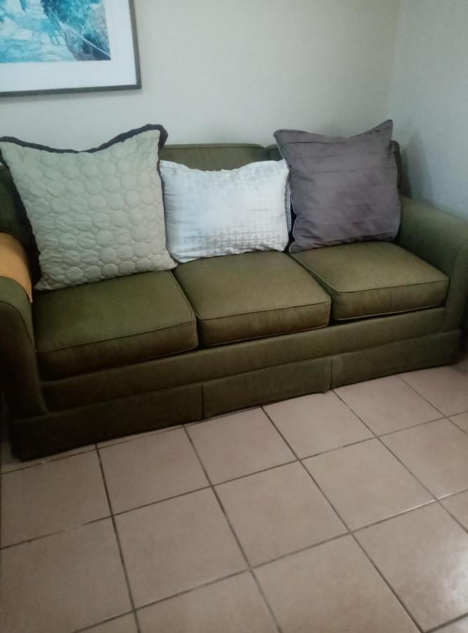 פורטו פנאסקו Amanecer Apartment מראה חיצוני תמונה