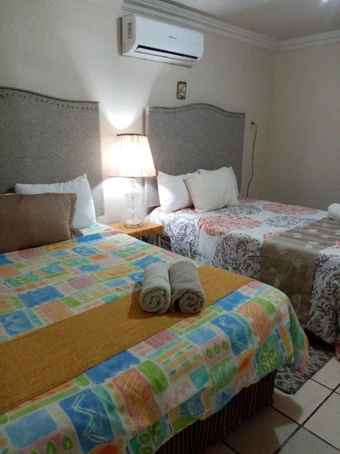 פורטו פנאסקו Amanecer Apartment מראה חיצוני תמונה