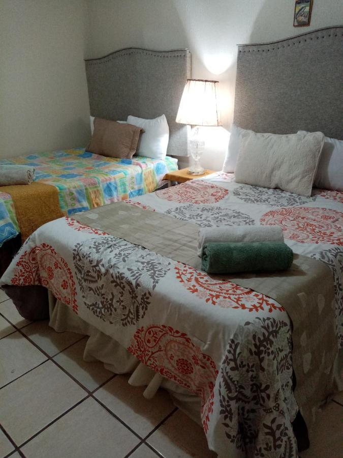 פורטו פנאסקו Amanecer Apartment מראה חיצוני תמונה