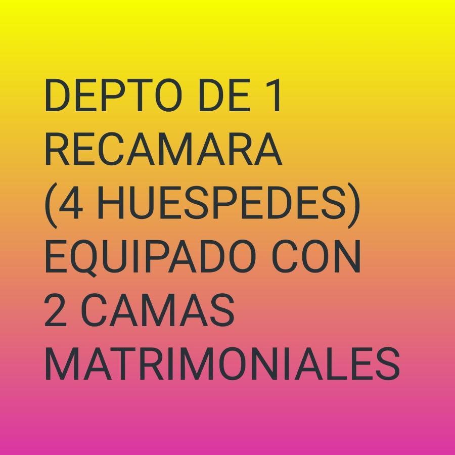 פורטו פנאסקו Amanecer Apartment מראה חיצוני תמונה
