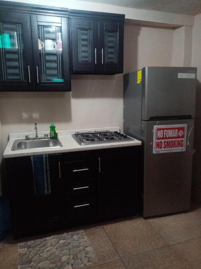 פורטו פנאסקו Amanecer Apartment מראה חיצוני תמונה