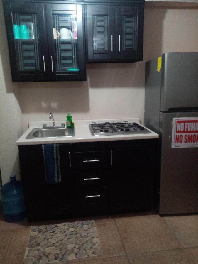 פורטו פנאסקו Amanecer Apartment מראה חיצוני תמונה