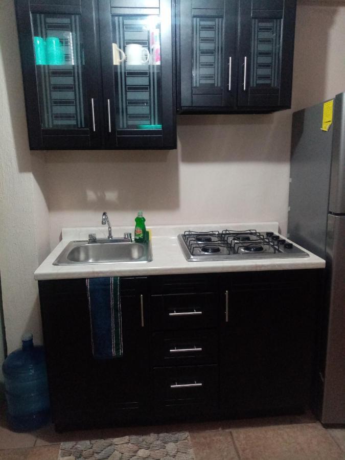 פורטו פנאסקו Amanecer Apartment מראה חיצוני תמונה